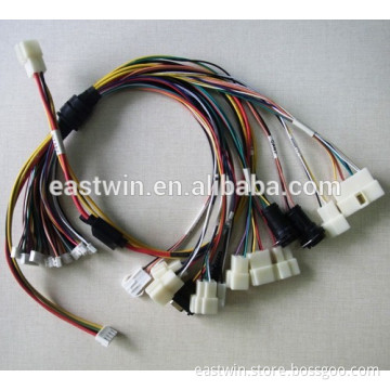 Automative Wire and Cable